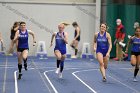 Track & Field  Women’s Track & Field open up the 2023 indoor season with a home meet against Colby College. They also competed against visiting Wentworth Institute of Technology, Worcester State University, Gordon College and Connecticut College. - Photo by Keith Nordstrom